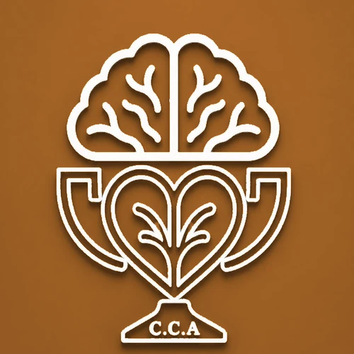Logo C.C.A. de Paloma Lourenço